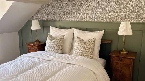 La Roche-Guyon Apartment | 32 m² Apartment ∙ 1 bedroom ∙ 2 guests