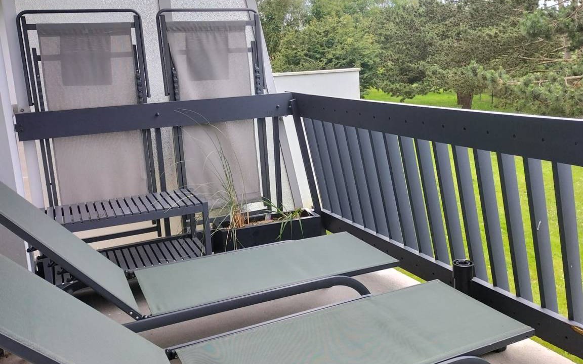 Sainte-Cecile-Plage Apartment | 32 m² Apartment ∙ 1 bedroom ∙ 4 guests