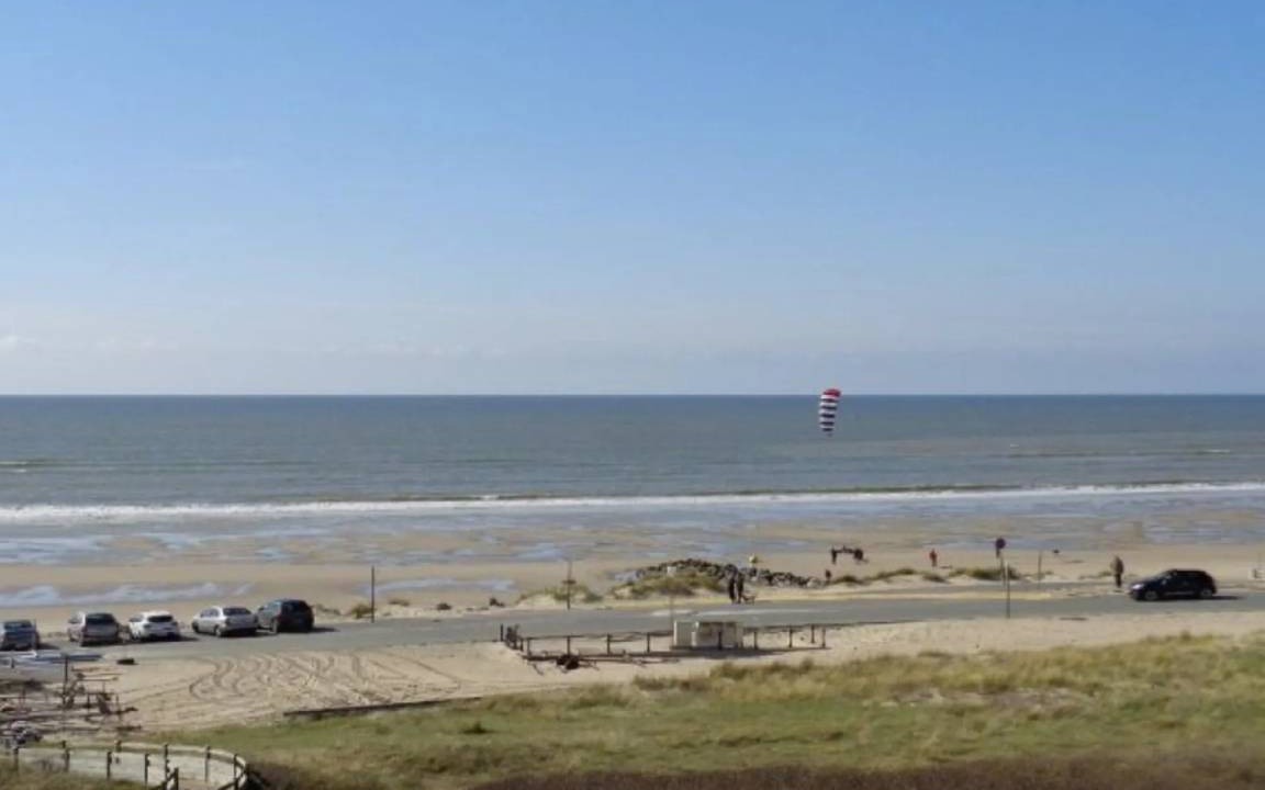 Merlimont-Plage Apartment | 32 m² Apartment ∙ 1 bedroom ∙ 4 guests