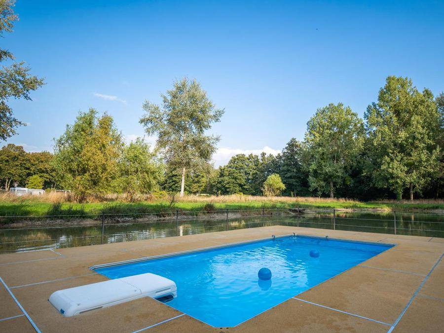 Bouttencourt House | 32 m² Mobile home ∙ 2 bedrooms ∙ 6 guests
