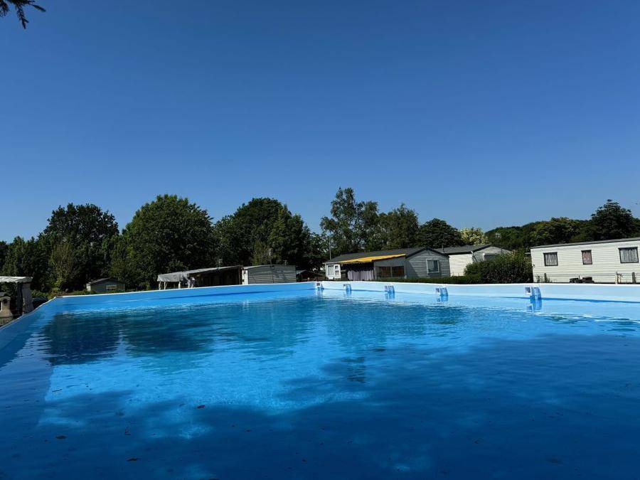 Verton House | 32 m² Mobile home ∙ 2 bedrooms ∙ 4 guests