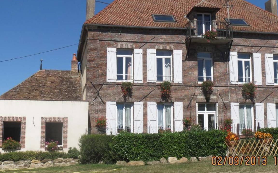 Voisines Cottage | 325 m² Cabin ∙ 5 bedrooms ∙ 10 guests