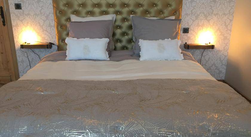 Nieppe Bed & Breakfast | 33 m² Bed and breakfast ∙ 4 guests