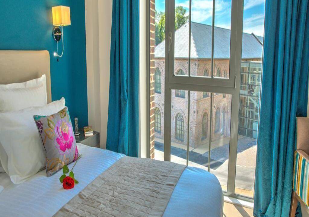 Meru Hotel | 33 m² Hotel ∙ 10 guests