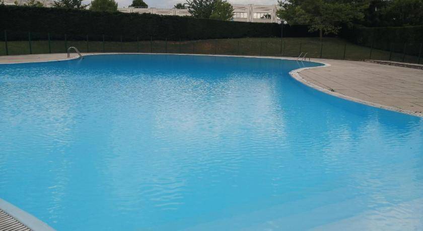 Pouilly Apartment | 34 m² Apartment ∙ 1 bedroom ∙ 2 guests