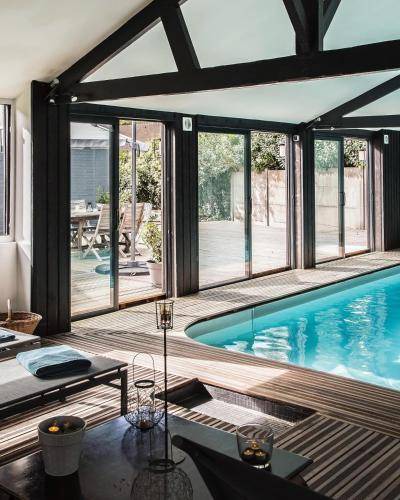 Mesnil-Val-Plage Apartment | 35 m² Apartment ∙ 1 bedroom ∙ 4 guests
