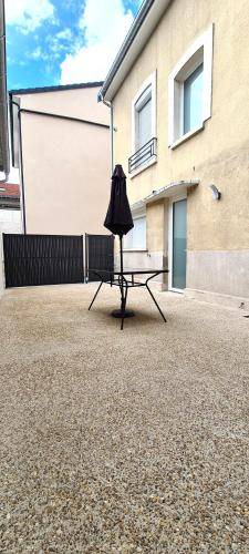 Mont d'Arene Apartment | 35 m² Apartment ∙ 4 guests
