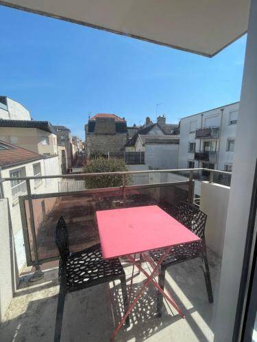 Hincmar Apartment | 35 m² Apartment ∙ 1 bedroom ∙ 2 guests