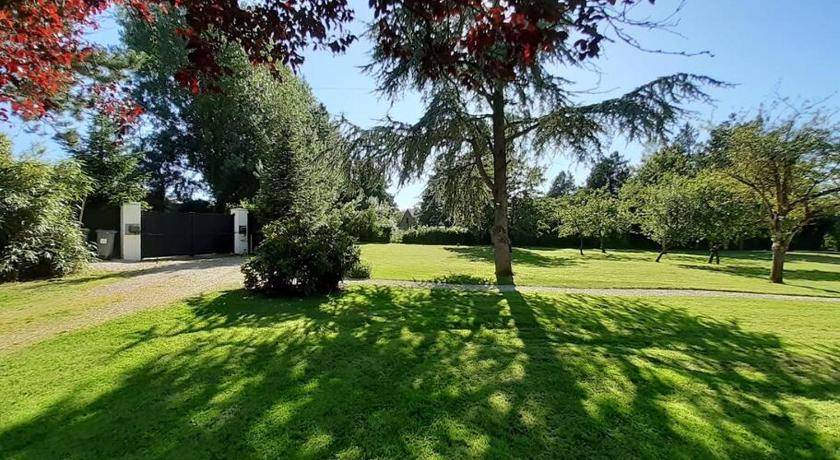 Wimille Apartment | 35 m² Apartment ∙ 1 bedroom ∙ 2 guests