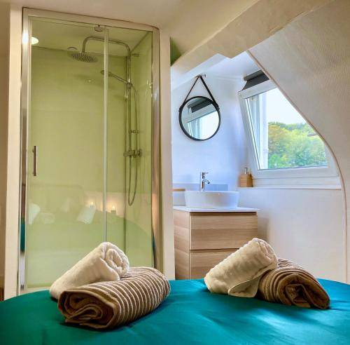 Evreux Apartment | 35 m² Apartment ∙ 1 bedroom ∙ 4 guests