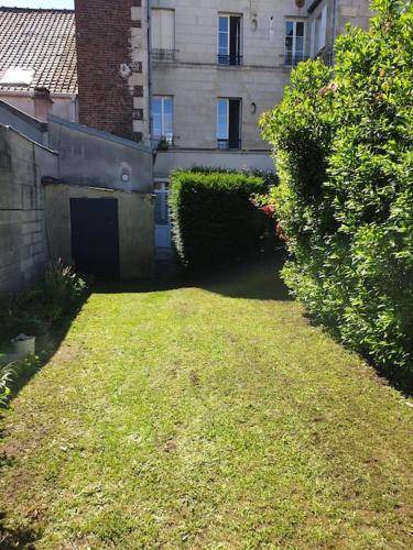 Centre Ville Apartment | 35 m² Apartment ∙ 1 bedroom ∙ 2 guests
