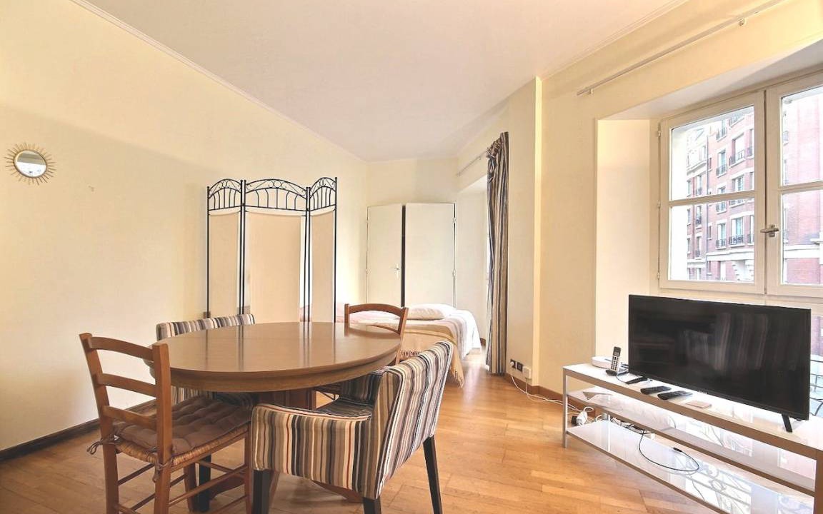 Odomez Apartment | 35 m² Apartment ∙ 1 guest