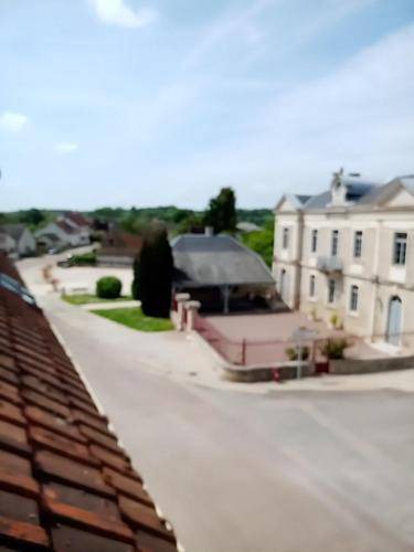 Ecuelles Apartment | 35 m² Apartment ∙ 2 bedrooms ∙ 3 guests
