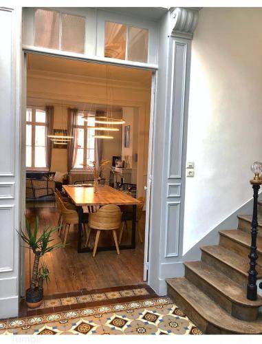 Henriville Bed & Breakfast | 35 m² Bed and breakfast ∙ 4 guests