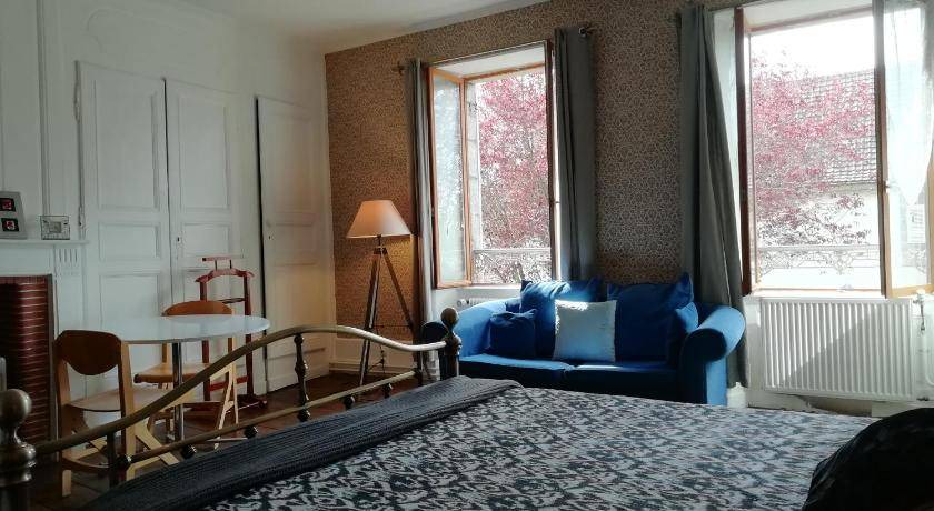 Felletin Bed & Breakfast | 35 m² Bed and breakfast ∙ 2 guests