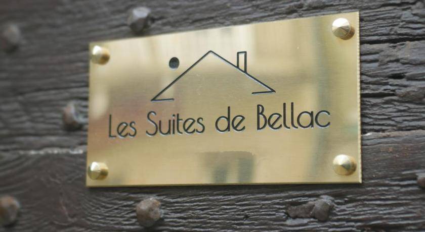 Bellac Bed & Breakfast | 35 m² Bed and breakfast ∙ 2 guests