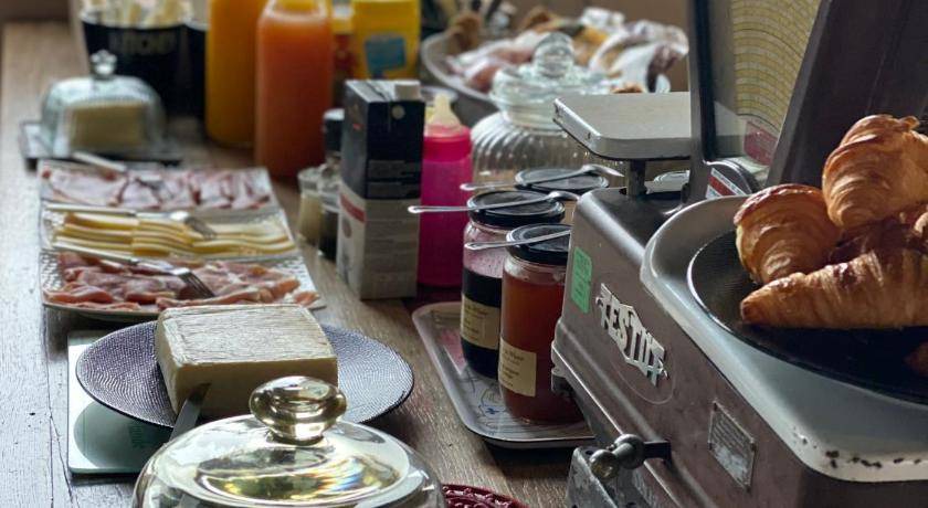 Sainte-Preuve Bed & Breakfast | 35 m² Bed and breakfast ∙ 3 guests