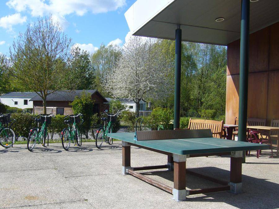 Amiens House | 35 m² Mobile home ∙ 2 bedrooms ∙ 4 guests