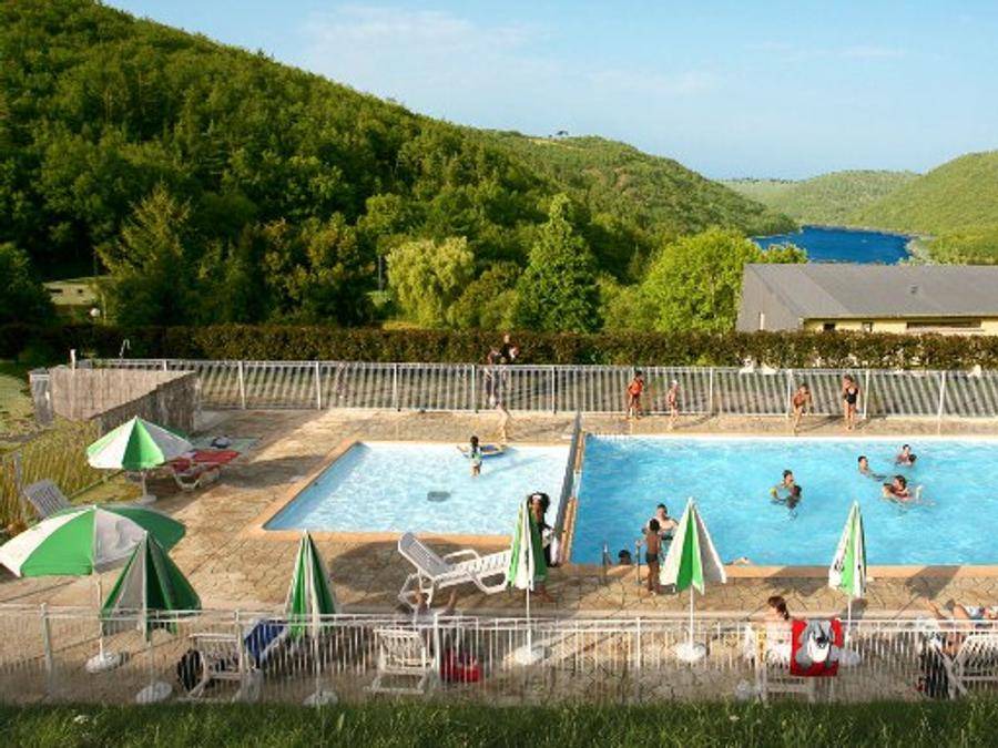 Miremont Resort | 35 m² Private room ∙ 1 bedroom ∙ 4 guests