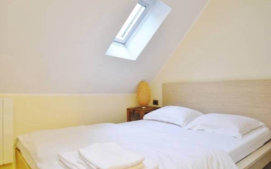 Saint-Gervais Apartment | 36 m² Apartment ∙ 4 guests