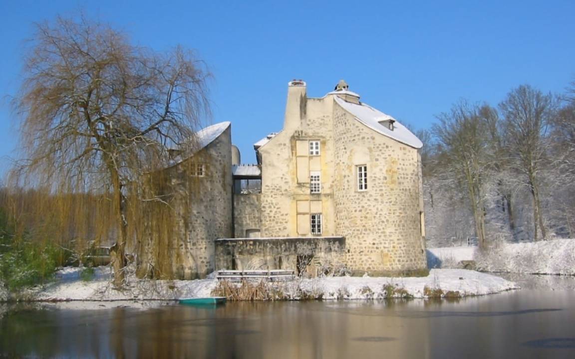 Montmorency Apartment | 36 m² Apartment ∙ 1 bedroom ∙ 4 guests