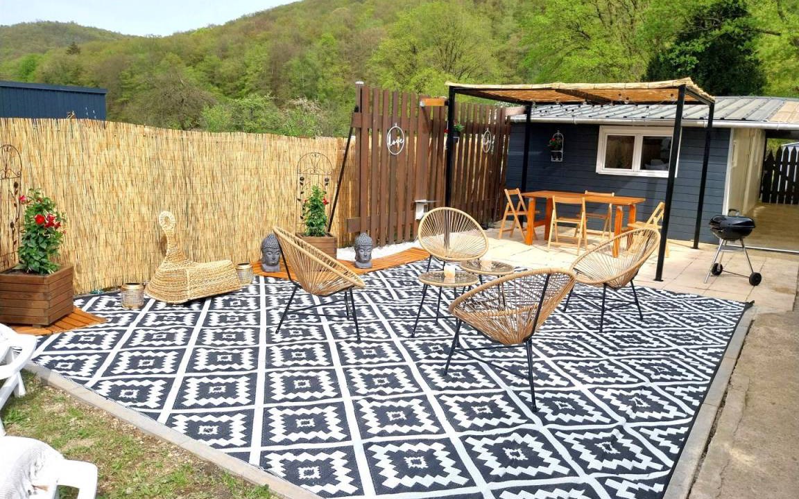 Thilay House | 36 m² Gîte ∙ 1 bedroom ∙ 4 guests