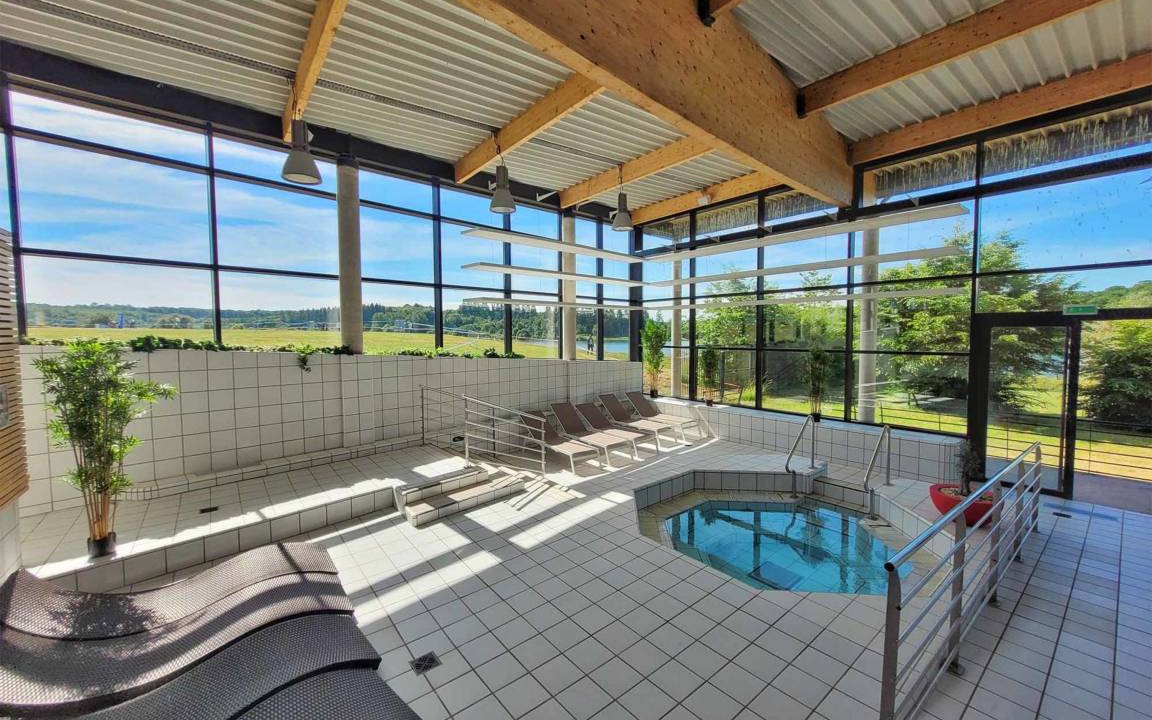 Eppe-Sauvage House | 36 m² House ∙ 1 bedroom ∙ 4 guests