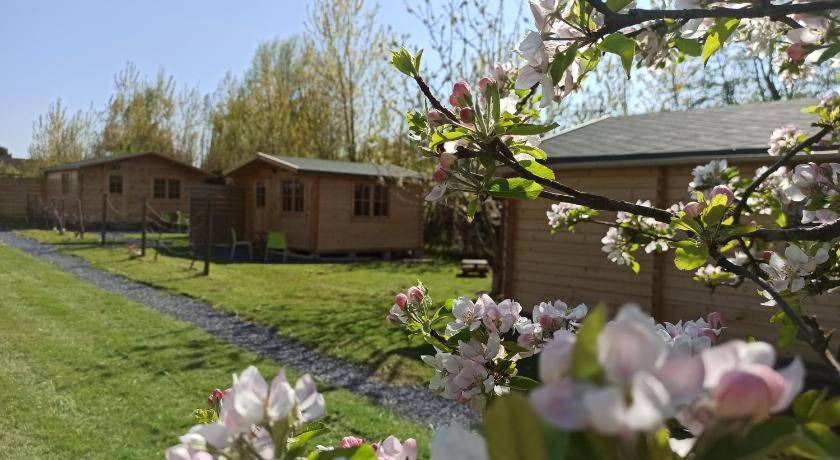 Verton House | 36 m² House ∙ 6 guests