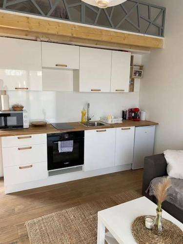 Tremblay-les-Gonesse Apartment | 37 m² Apartment ∙ 1 bedroom ∙ 4 guests