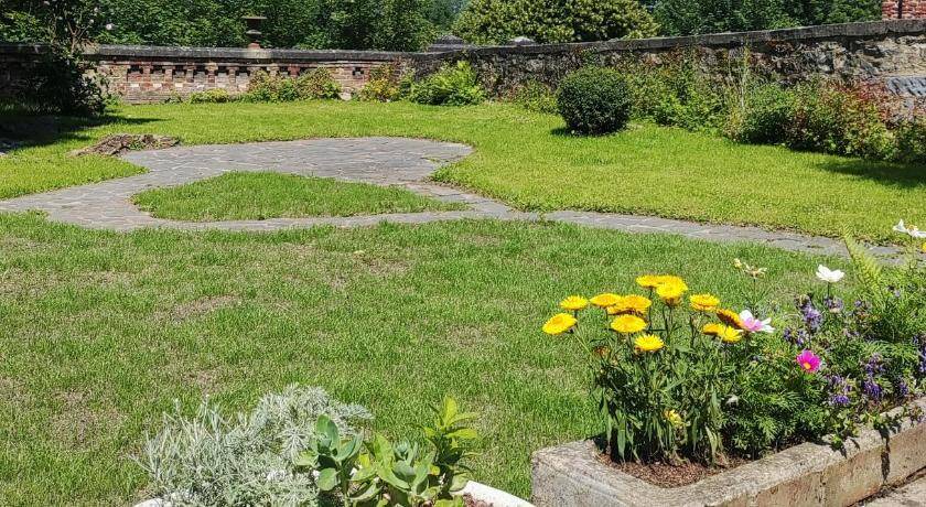 Avesnes-sur-Helpe Bed & Breakfast | 37 m² Bed and breakfast ∙ 4 guests