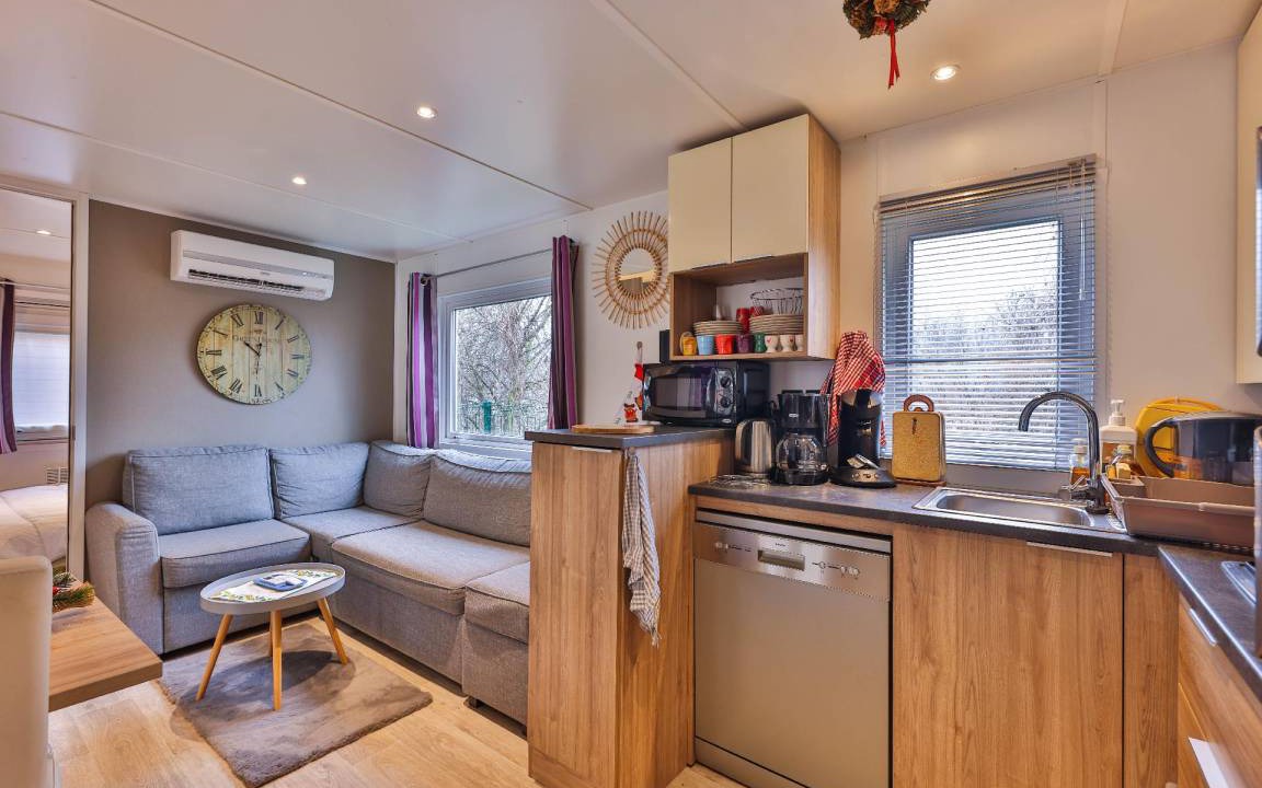 Munster Apartment | 38 m² Apartment ∙ 3 bedrooms ∙ 6 guests