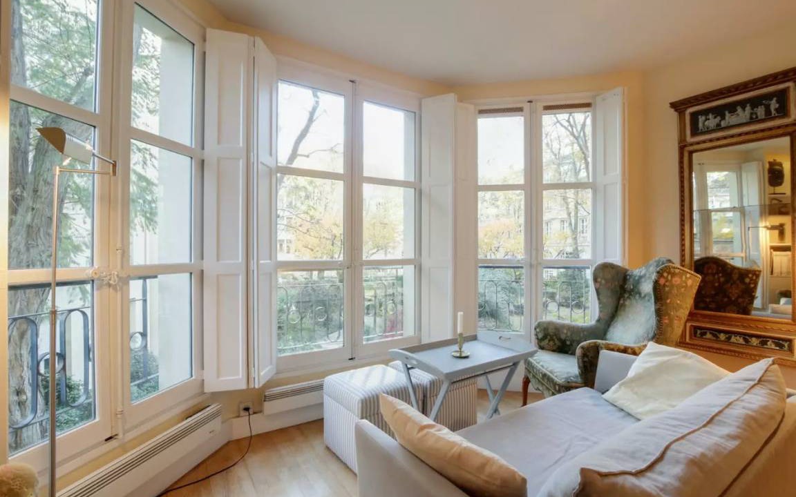 Val-de-Grace Apartment | 39 m² Apartment ∙ 2 guests