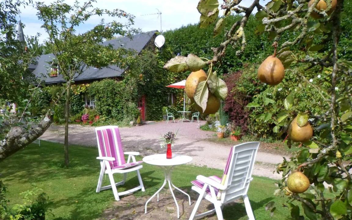 Riville House | 39 m² House ∙ 1 bedroom ∙ 2 guests