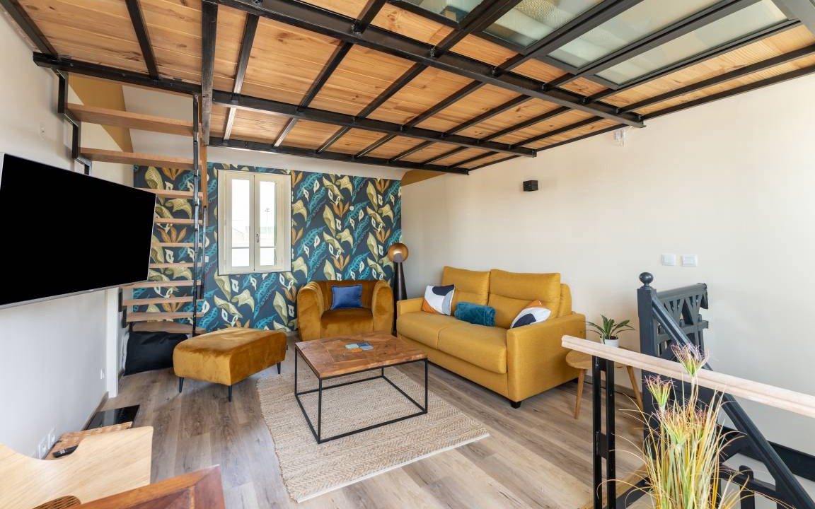 Mers-les-Bains House | 39 m² House ∙ 2 bedrooms ∙ 4 guests