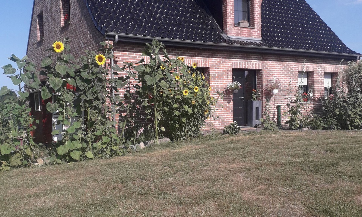 Cassel House | 4-bedroom country house for 10 people