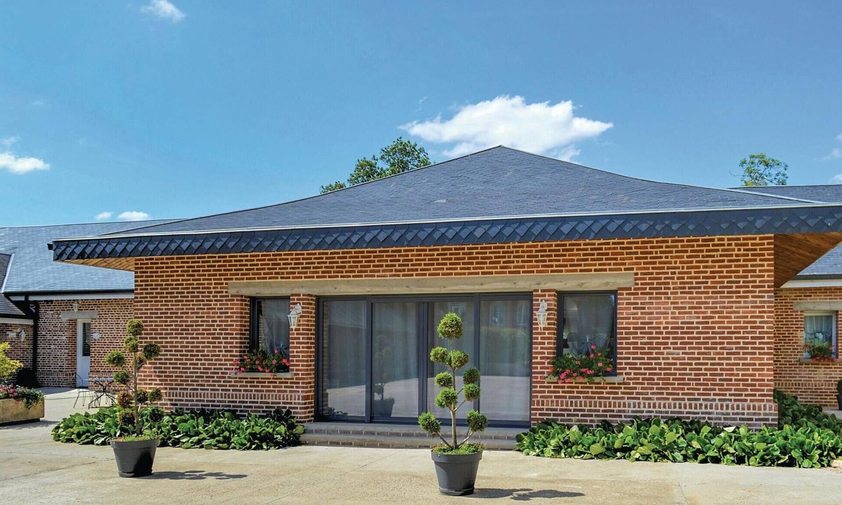 Roisel House | 4 bedroom lovely home in Roisel
