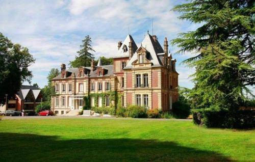 Gonneville-sur-Honfleur Apartment | 40 m² Apartment ∙ 1 bedroom ∙ 4 guests