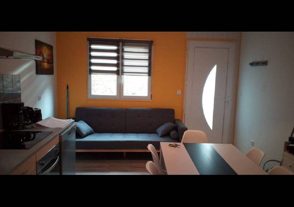 La Fere Apartment | 40 m² Apartment ∙ 1 bedroom ∙ 4 guests