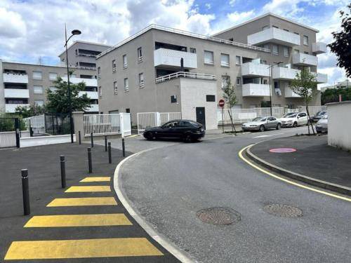Meaux Apartment | 40 m² Apartment ∙ 1 bedroom ∙ 4 guests