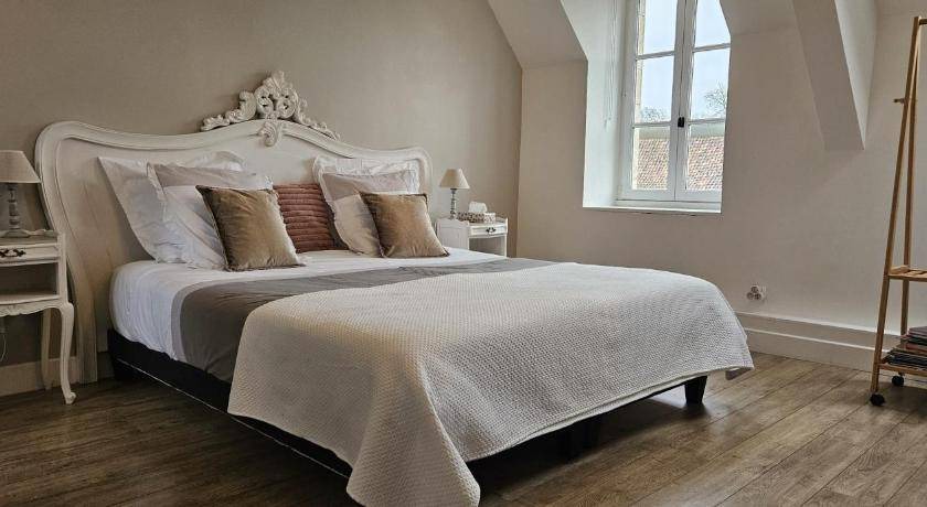 Baincthun Bed & Breakfast | 40 m² Bed and breakfast ∙ 4 guests