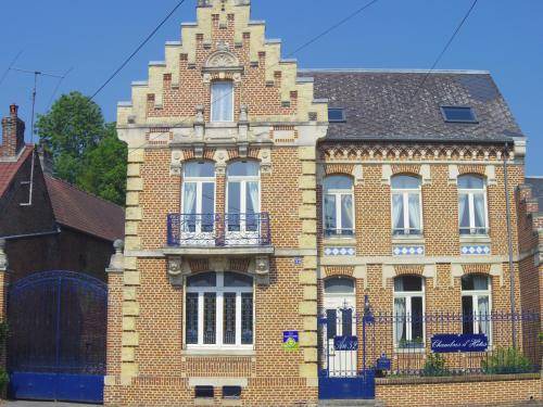 Beauval Bed & Breakfast | 40 m² Bed and breakfast ∙ 2 guests