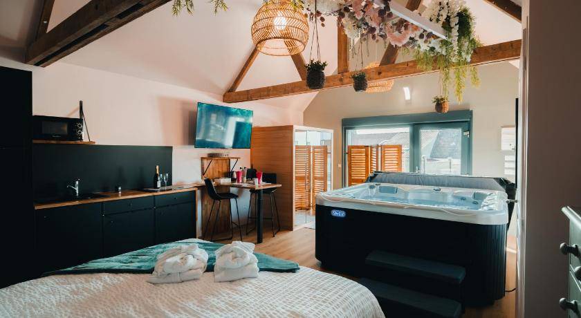 Samer Bed & Breakfast | 40 m² Bed and breakfast ∙ 2 guests