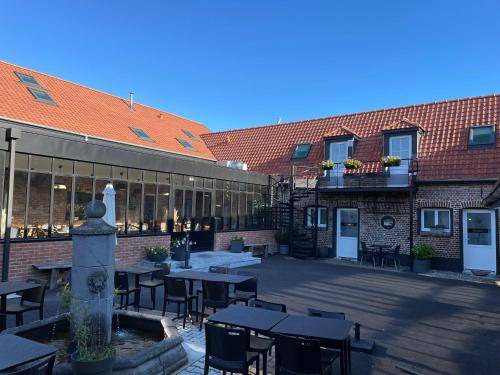 Ecquedecques Bed & Breakfast | 40 m² Bed and breakfast ∙ 5 guests
