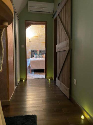 Saint-Amand-les-Eaux Bed & Breakfast | 40 m² Bed and breakfast ∙ 2 guests