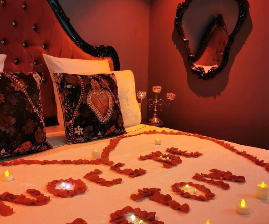 Sin-le-Noble Hotel | 40 m² Hotel ∙ 2 guests