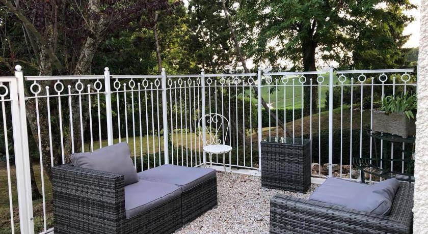 Hautvillers House | 40 m² House ∙ 1 bedroom ∙ 2 guests