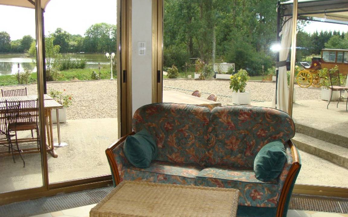 Courtenay Villa | 400 m² Villa ∙ 14 bedrooms ∙ 38 guests