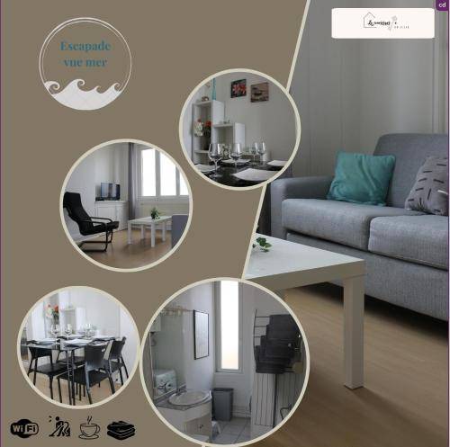Rosendael Apartment | 42 m² Apartment ∙ 1 bedroom ∙ 4 guests