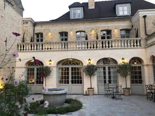 Saint-Omer Bed & Breakfast | 42 m² Bed and breakfast ∙ 4 guests