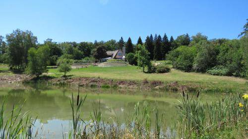 La Geneytouse Bed & Breakfast | 42 m² Bed and breakfast ∙ 5 guests